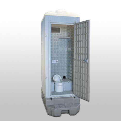 簡易水洗トイレ レンタル商品 大東ハウス株式会社